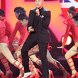 Les Brit Awards 2012 : photos