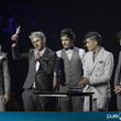 Les Brit Awards 2012 : photos