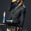 Les Brit Awards 2012 : photos