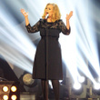 Les Brit Awards 2012 : photos