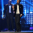 Les Brit Awards 2012 : photos
