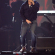 Les Brit Awards 2012 : photos