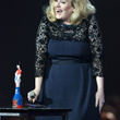 Les Brit Awards 2012 : photos