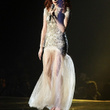 Les Brit Awards 2012 : photos