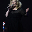Les Brit Awards 2012 : photos