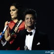 Les Brit Awards 2012 : photos