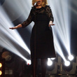 Les Brit Awards 2012 : photos