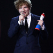 Les Brit Awards 2012 : photos