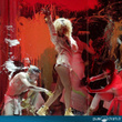 Les Brit Awards 2012 : photos