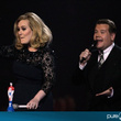 Les Brit Awards 2012 : photos