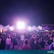 Festival des Nuits Sonores : jour 1