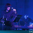 Festival des Nuits Sonores : jour 1