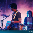 Festival des Nuits Sonores : jour 1