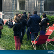 Festival des Nuits Sonores : jour 1