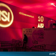 Festival des Nuits Sonores : jour 1