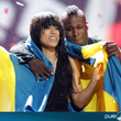 Loreen (Suède) remporte l'Eurovision : photos