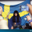 Loreen (Suède) remporte l'Eurovision : photos
