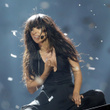 Loreen (Suède) remporte l'Eurovision : photos