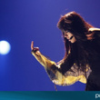 Loreen (Suède) remporte l'Eurovision : photos