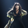 Loreen (Suède) remporte l'Eurovision : photos