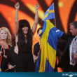 Loreen (Suède) remporte l'Eurovision : photos