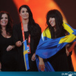 Loreen (Suède) remporte l'Eurovision : photos