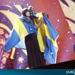 Loreen (Suède) remporte l'Eurovision : photos