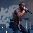 Solidays 2012 : jour 2 (photos)