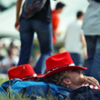 Solidays 2012 : jour 2 (photos)