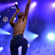 Solidays 2012 : jour 2 (photos)
