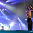 Solidays 2012 : jour 2 (photos)