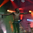 Solidays 2012 : jour 2 (photos)