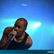 Solidays 2012 : jour 2 (photos)