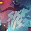 Solidays 2012 : jour 2 (photos)