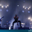 Solidays 2012 : jour 2 (photos)