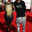 Mariah Carey, Nikki Minaj et Willow Smith aux BET Awards 2012 : photos