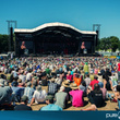 Vieilles Charrues : jour 4 (photos Gossip, Orelsan, Bob Dylan...)