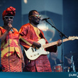 Vieilles Charrues : jour 4 (photos Gossip, Orelsan, Bob Dylan...)