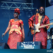 Vieilles Charrues : jour 4 (photos Gossip, Orelsan, Bob Dylan...)