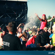 Vieilles Charrues : jour 4 (photos Gossip, Orelsan, Bob Dylan...)