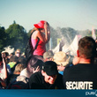 Vieilles Charrues : jour 4 (photos Gossip, Orelsan, Bob Dylan...)