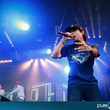 Vieilles Charrues : jour 4 (photos Gossip, Orelsan, Bob Dylan...)