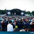 Vieilles Charrues : jour 4 (photos Gossip, Orelsan, Bob Dylan...)