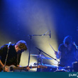 The Lumineers en live au Trabendo : photos