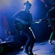 The Lumineers en live au Trabendo : photos