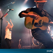 The Lumineers en live au Trabendo : photos