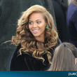 Beyoncé chante l'hymne national américain : photos