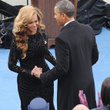 Beyoncé chante l'hymne national américain : photos