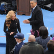 Beyoncé chante l'hymne national américain : photos