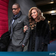 Beyoncé chante l'hymne national américain : photos